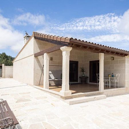 Pedra Moura Casa Rural Gondomar Kültér fotó