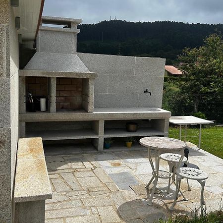 Pedra Moura Casa Rural Gondomar Kültér fotó