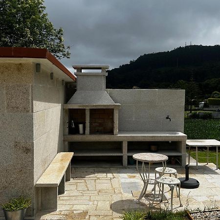 Pedra Moura Casa Rural Gondomar Kültér fotó