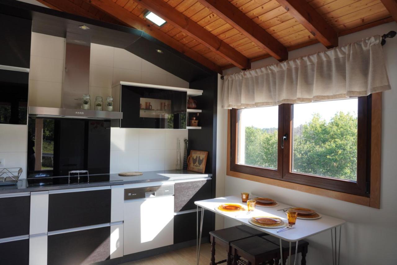 Pedra Moura Casa Rural Gondomar Kültér fotó