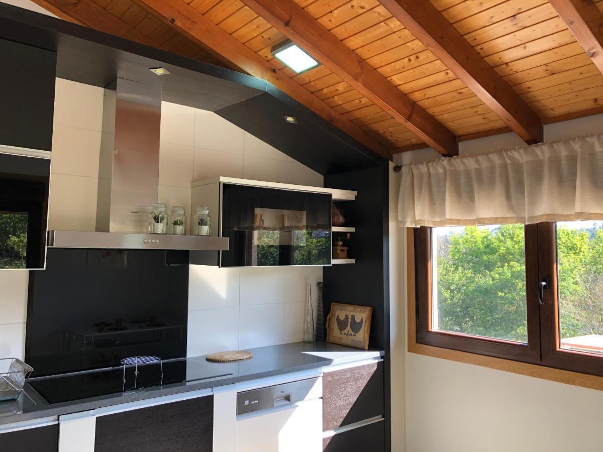 Pedra Moura Casa Rural Gondomar Kültér fotó