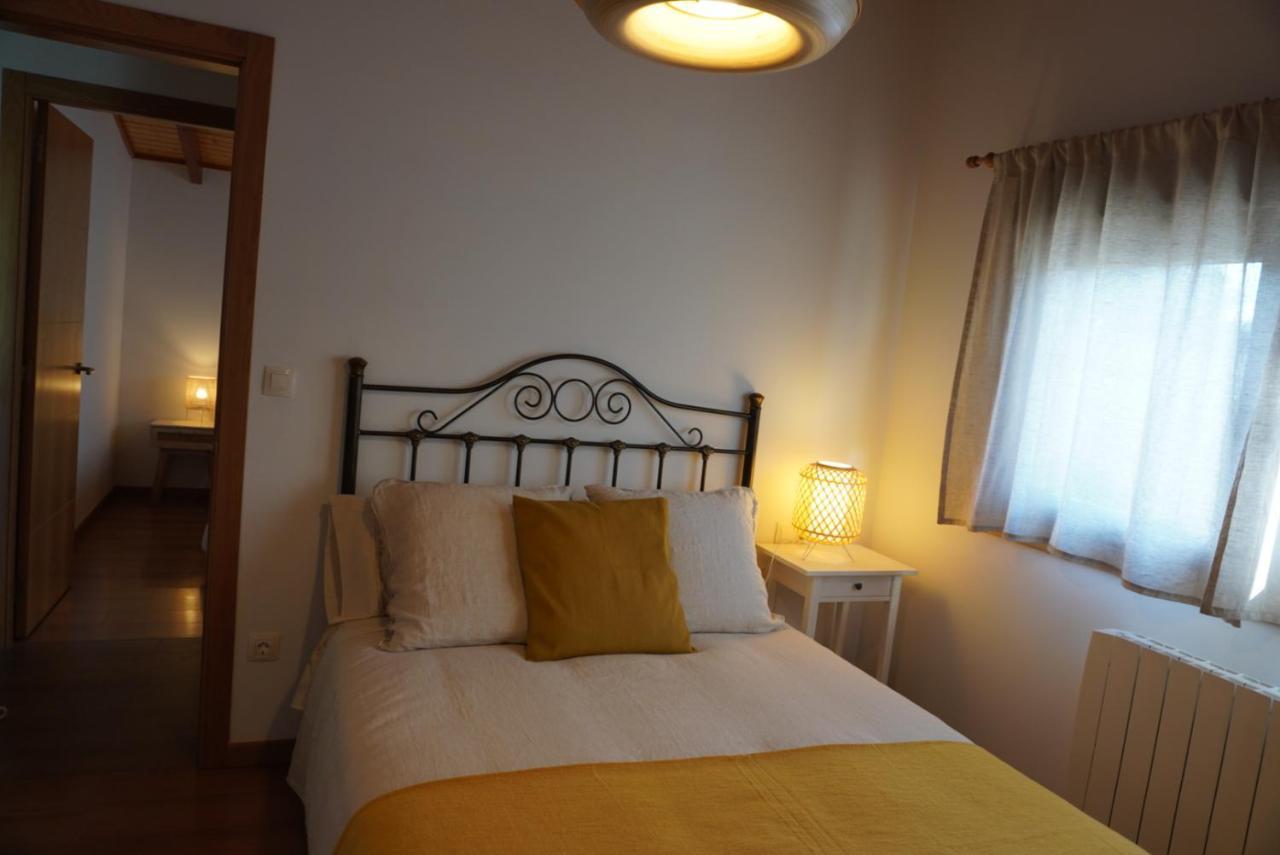 Pedra Moura Casa Rural Gondomar Kültér fotó