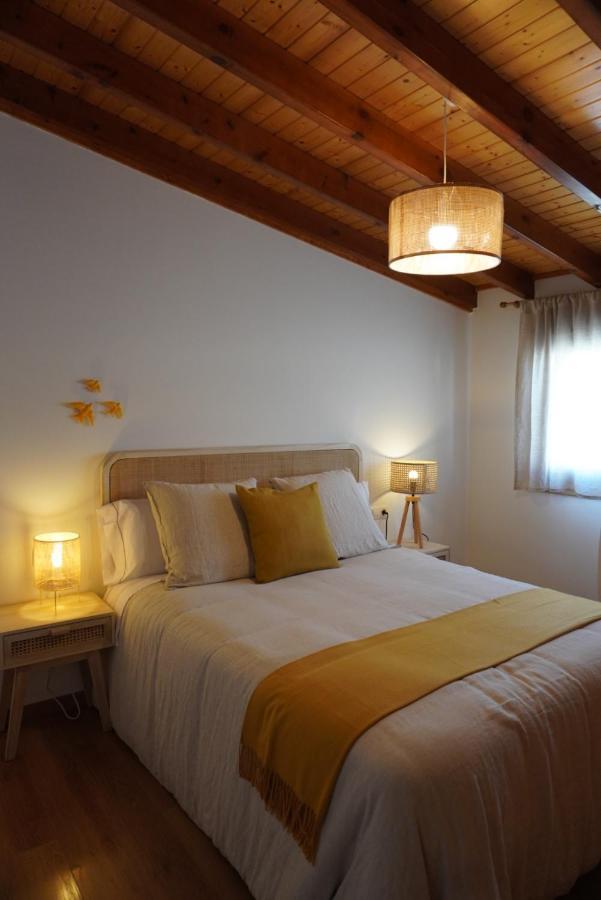Pedra Moura Casa Rural Gondomar Kültér fotó