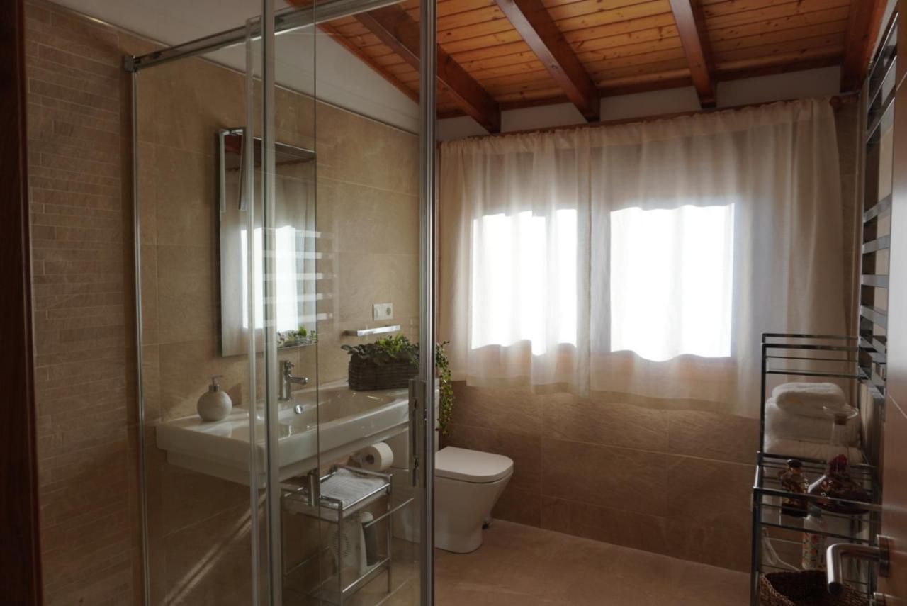 Pedra Moura Casa Rural Gondomar Kültér fotó