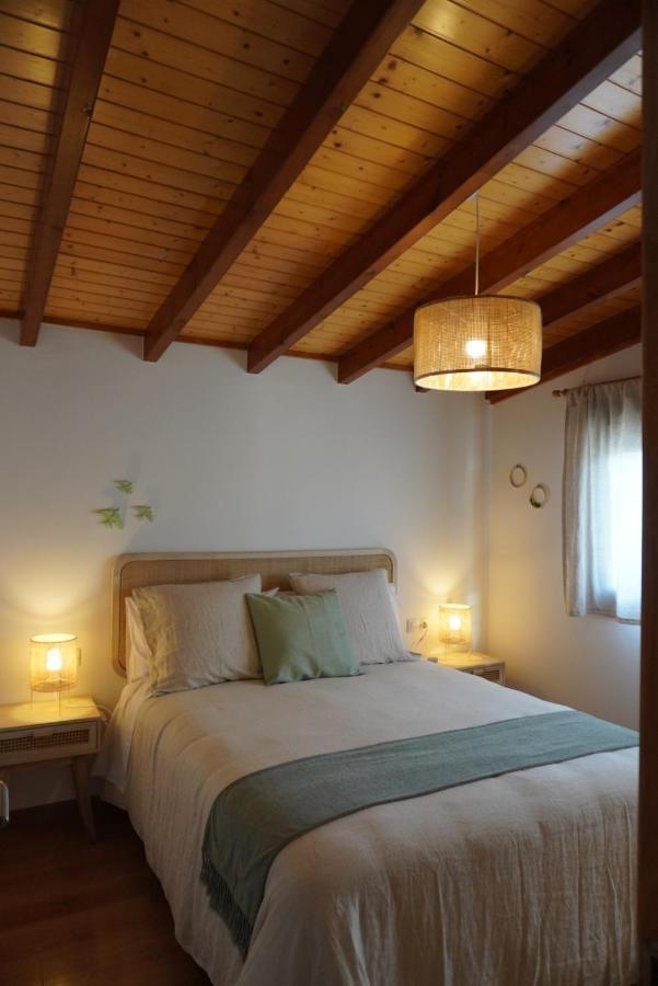 Pedra Moura Casa Rural Gondomar Kültér fotó