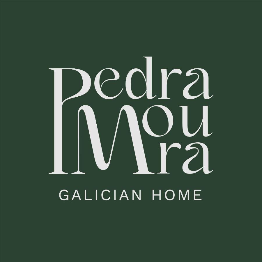 Pedra Moura Casa Rural Gondomar Kültér fotó