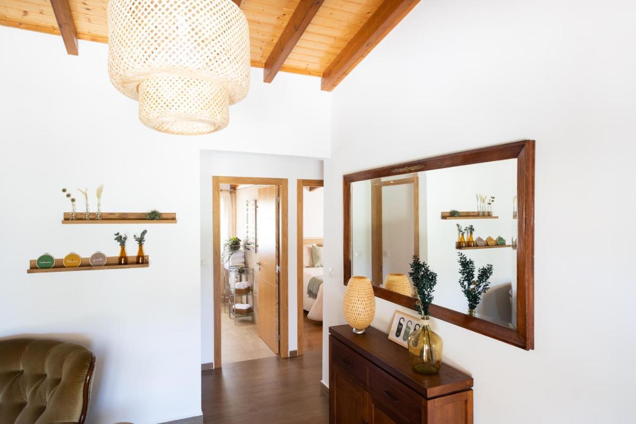 Pedra Moura Casa Rural Gondomar Kültér fotó