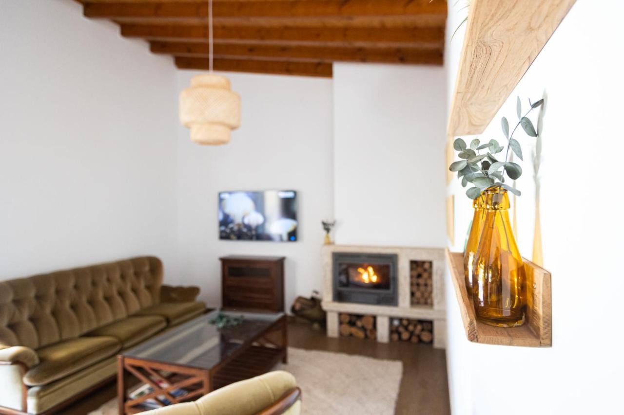 Pedra Moura Casa Rural Gondomar Kültér fotó
