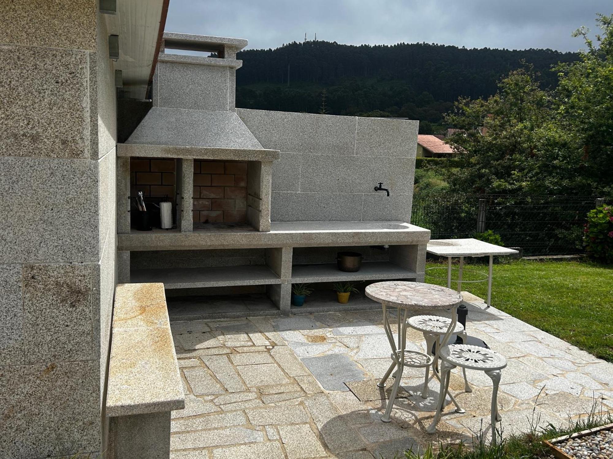 Pedra Moura Casa Rural Gondomar Kültér fotó